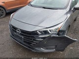 Nissan Versa 1.6 Sv Xtronic Cvt 3N1CN8EV6PL868988 снимка