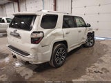 Toyota 4Runner Limited JTEBU5JR2G5341707 снимка