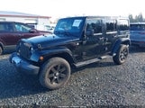 Jeep Wrangler Unlimited Sahara 1C4BJWEG8FL522557 fotografie