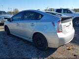 Toyota Prius Two JTDKN3DU1E1815446 снимка
