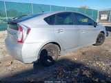Toyota Prius Two JTDKN3DU1E1815446 fotografie