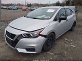 Nissan Versa S Xtronic Cvt 3N1CN8DV1LL901908 снимка