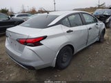 Nissan Versa S Xtronic Cvt 3N1CN8DV1LL901908 снимка