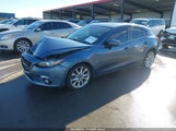 Mazda Mazda3 S Grand Touring JM1BM1M35E1209128 fotografie