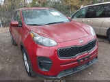 Kia Sportage Lx KNDPM3AC5J7469333 снимка