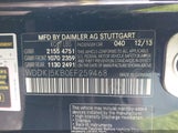 Mercedes-Benz E 350 WDDKJ5KB0EF259468 снимка