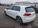 Volkswagen Golf Gti 2.0T Autobahn 4-Door 3VW5T7AUXFM103047 снимка