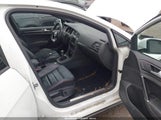 Volkswagen Golf Gti 2.0T Autobahn 4-Door 3VW5T7AUXFM103047 снимка