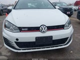 Volkswagen Golf Gti 2.0T Autobahn 4-Door 3VW5T7AUXFM103047 снимка
