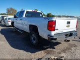 Chevrolet Silverado 2500Hd Wt 1GC1KUEG7FF557005 снимка
