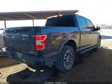 Ford F-150 Xlt 1FTEW1E41LKE39710 снимка