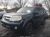 Honda Pilot Ex-L 5FNYF48699B045115 снимка