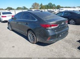 Hyundai Sonata Se 5NPE24AF1JH713908 снимка