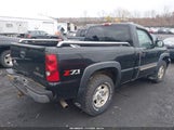 Chevrolet Silverado  Z71 1GCEK14T94Z218286 снимка