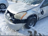 Nissan Rogue S JN8AS5MT7BW152555 снимка