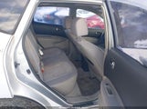 Nissan Rogue S JN8AS5MT7BW152555 fotografie