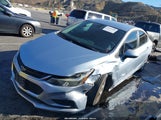 Chevrolet Cruze Ls Auto 1G1BC5SM6J7175707 снимка