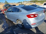 Chevrolet Cruze Ls Auto 1G1BC5SM6J7175707 снимка