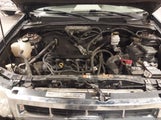 Ford Escape Xls 1FMCU9C72BKA38914 fotografie