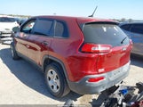 Jeep Cherokee Sport 1C4PJLAB4EW123494 снимка