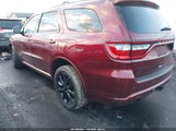 Dodge Durango R/T Awd 1C4SDJCT1JC291715 снимка