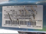 Mazda Mazda3 I Sport JM1BL1UF7B1497131 снимка