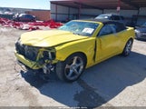 Chevrolet Camaro 2Lt 2G1FF3D39F9215477 снимка