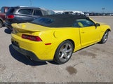 Chevrolet Camaro 2Lt 2G1FF3D39F9215477 fotografie