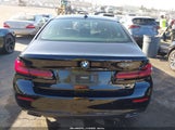 BMW 530I WBA53BH06MWX34333 снимка