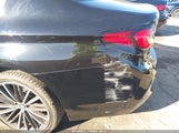 BMW 530I WBA53BH06MWX34333 снимка