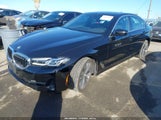 BMW 530I WBA53BH06MWX34333 снимка