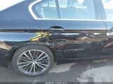 BMW 530I WBA53BH06MWX34333 снимка