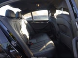 BMW 530I WBA53BH06MWX34333 снимка