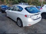Subaru Impreza 2.5I JF1GH6A69AH820650 снимка