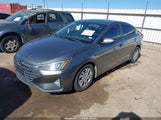 Hyundai Elantra Se 5NPD74LF0KH453643 снимка