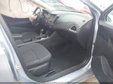 Chevrolet Cruze Lt Auto 1G1BE5SM8J7100422 снимка