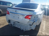 Nissan Sentra Sr 3N1AB7AP8HY268138 снимка