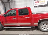Chevrolet Silverado  Lt 3GCEK23349G130759 снимка
