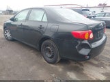 Toyota Corolla Le 1NXBU4EE3AZ348826 снимка