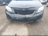 Toyota Corolla Le 1NXBU4EE3AZ348826 снимка
