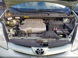 Toyota Sienna Ce 5TDZK23C18S143504 снимка