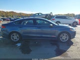 Ford Fusion Se 3FA6P0HD4JR231200 снимка