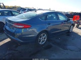 Ford Fusion Se 3FA6P0HD4JR231200 снимка