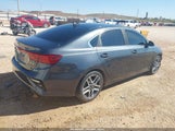 Kia Forte Ex 3KPF54AD8KE127190 снимка
