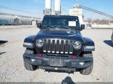 Jeep Wrangler Unlimited Rubicon 4X4 1C4HJXFG6JW226605 снимка