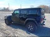 Jeep Wrangler Unlimited Rubicon 4X4 1C4HJXFG6JW226605 fotografie