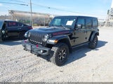 Jeep Wrangler Unlimited Rubicon 4X4 1C4HJXFG6JW226605 photo