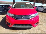 Honda Fit Ex/Ex-L 3HGGK5H85FM777376 fotografie