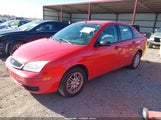 Ford Focus S/Se/Ses 1FAHP34N77W178538 снимка