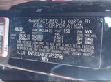 Kia Soul Ex KNDJ33AU7P7852796 снимка